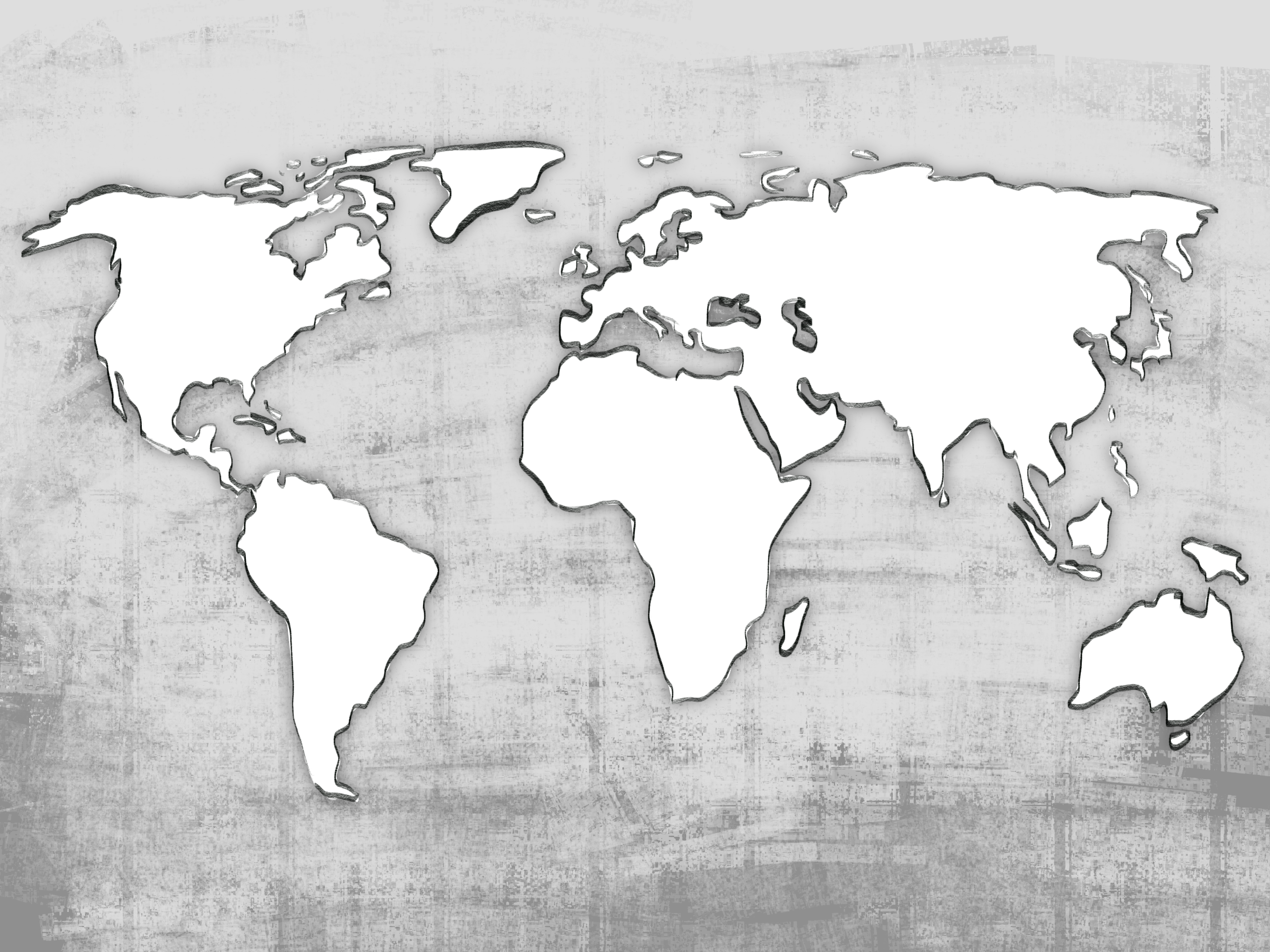 World Map